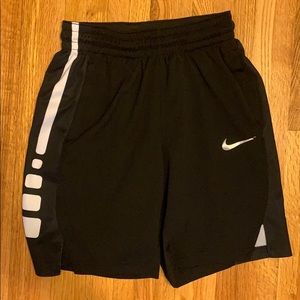 Nike Basketball Shorts